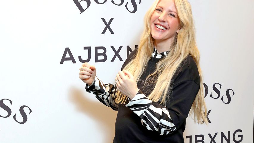 Ellie Goulding, 2021