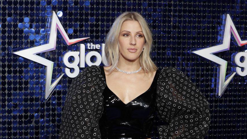 40 Stunden ohne Essen: Ellie Goulding fastet regelmäßig