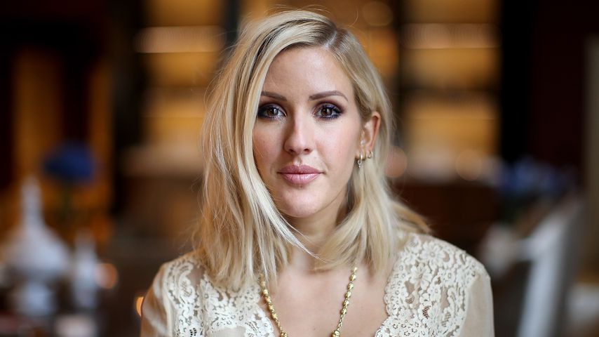 Schwangerschaft brachte Ellie Goulding und Mutter zusammen