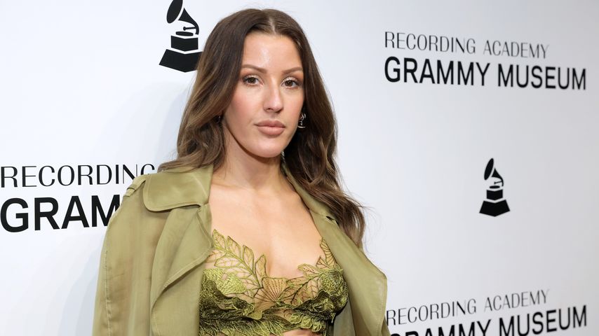 Ellie Goulding im März 2023