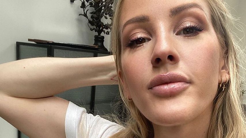 Ellie Goulding