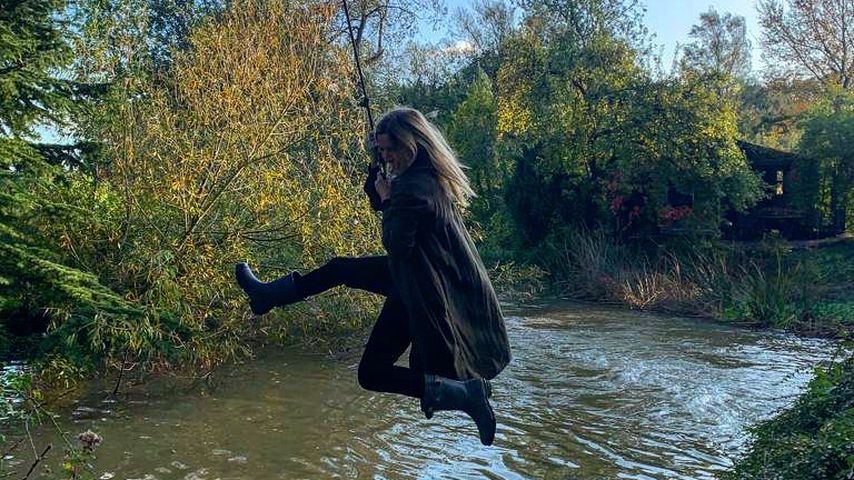 Ellie Goulding im Oktober 2019