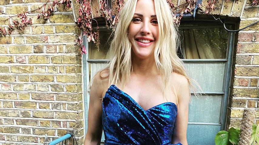 Ellie Goulding im Juli 2020