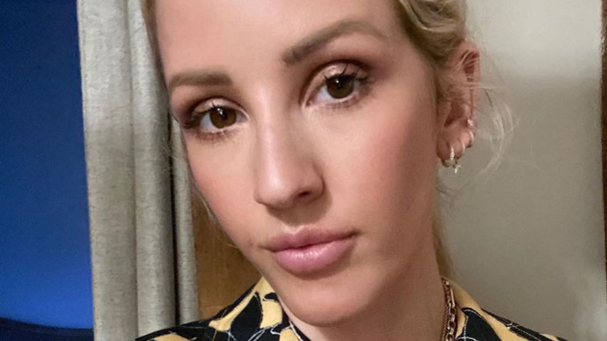 Ellie Goulding, 2020