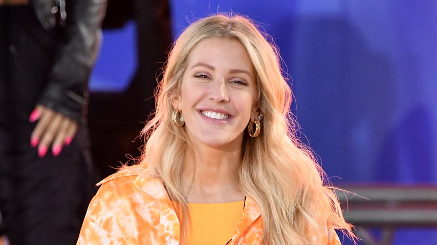 Ellie Goulding, Sängerin
