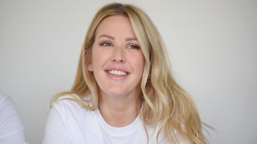 Ellie Goulding im Jahr 2018