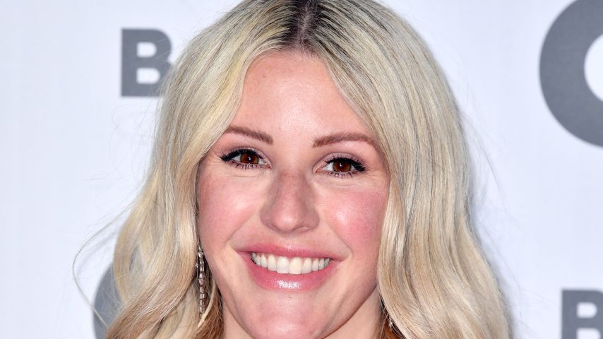 Nach ihrem Konzert: Mit diesen Royals chillt Ellie Goulding!