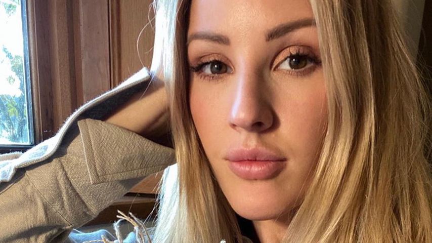 Ellie Goulding, 2020