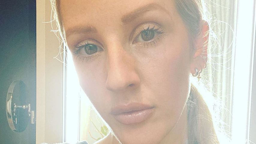 Ellie Goulding besorgt: Schadet Aktivismus ihrer Karriere?