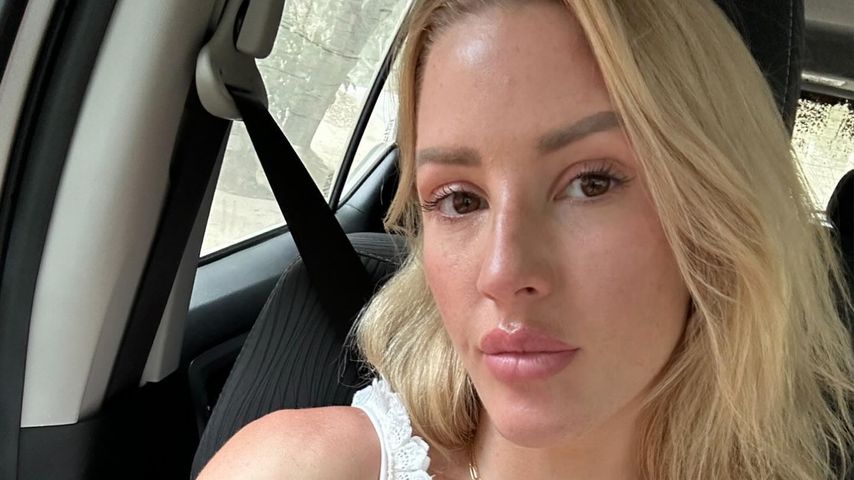Ellie Goulding, Sängerin