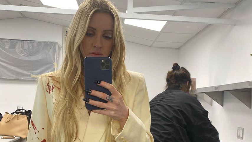 Ellie Goulding, Musikerin