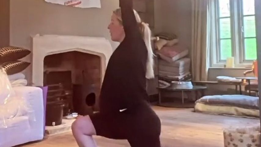 Ellie Goulding im März 2021