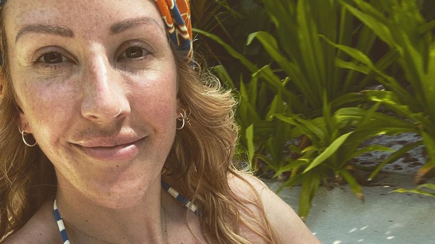 Ellie Goulding im Juli 2020
