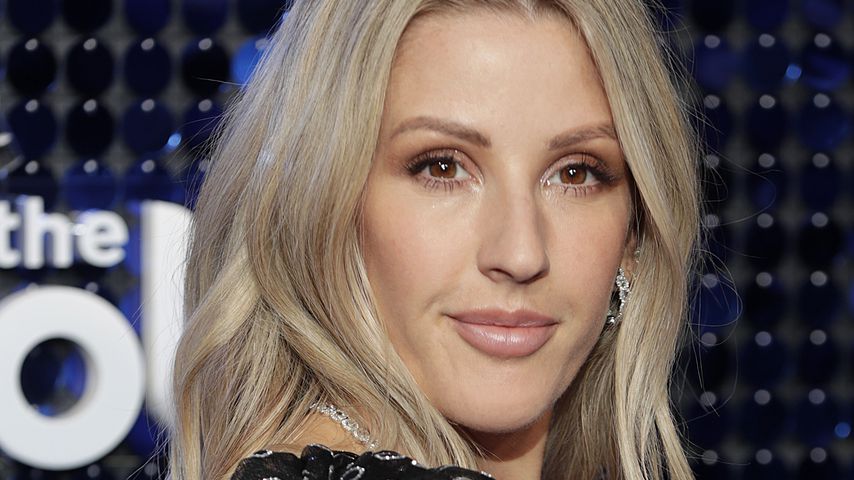 "Es war mir egal": Ellie Goulding über ihren After-Baby-Body