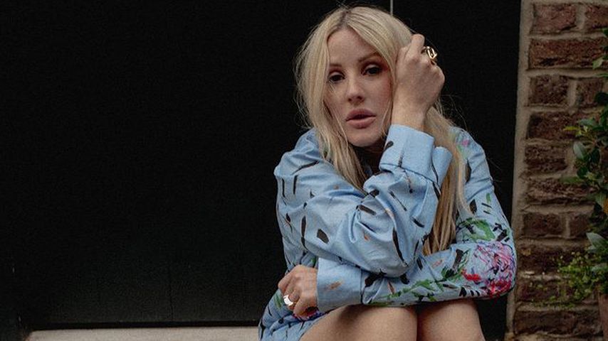 Ellie Goulding im September 2021