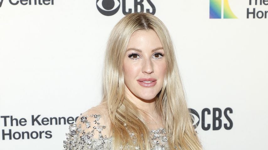 Ellie Goulding, Sängerin