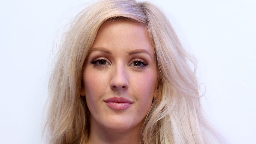 Ellie Goulding, britische Sängerin