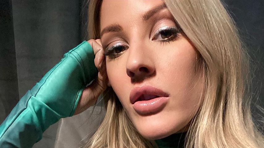 Ellie Goulding ehrlich: Ex-Romanzen waren verschwendete Zeit