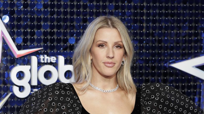 Karriere geht vor: Ellie Goulding möchte noch keine Kinder