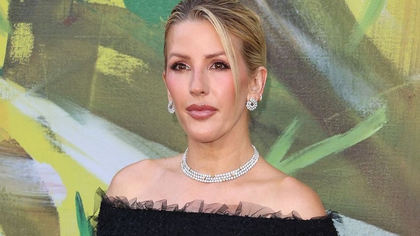 Ellie Goulding verklagt Manager wegen Live-Nation-Verbindung