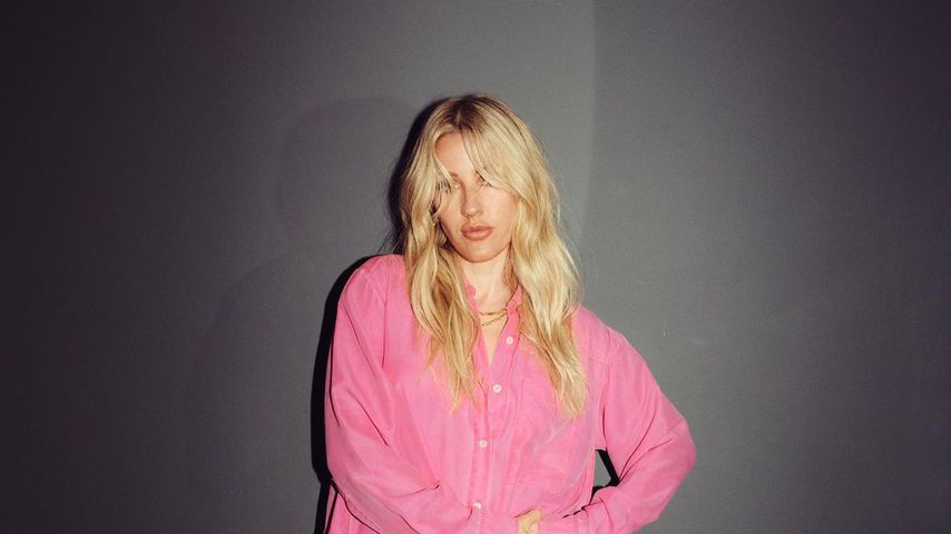 Ellie Goulding im Oktober 2020
