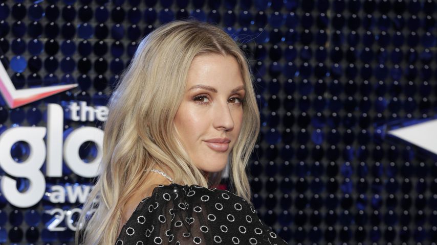 Ellie Goulding, Sängerin