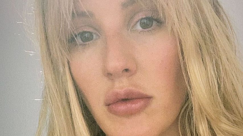 Ellie Goulding, Sängerin