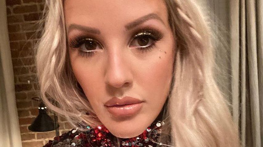 Ellie Goulding im September 2021