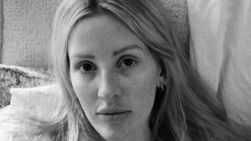Erste Panikattacke: Ellie Goulding dachte, sie würde sterben