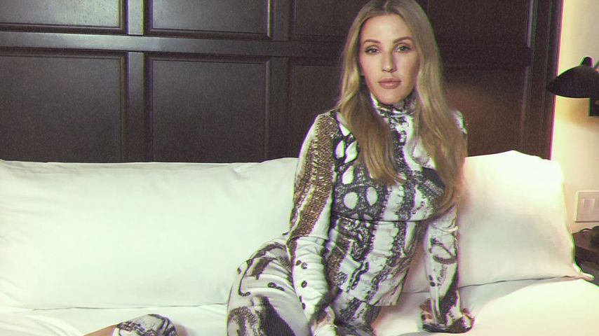 Ellie Goulding, Sängerin