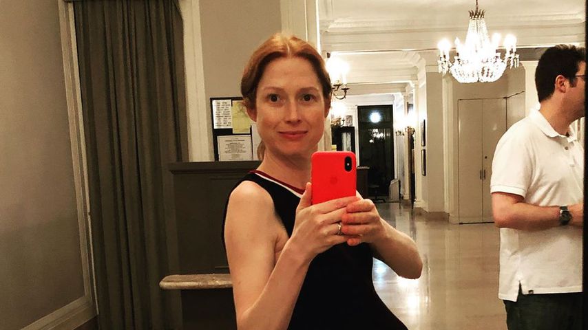 Ellie Kemper im September 2019