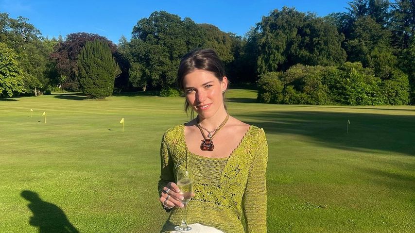 Ellie MacDowall im Juli 2022