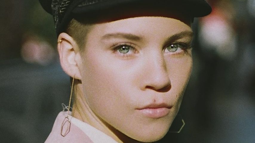 Ellinor Vogel, Schauspielerin