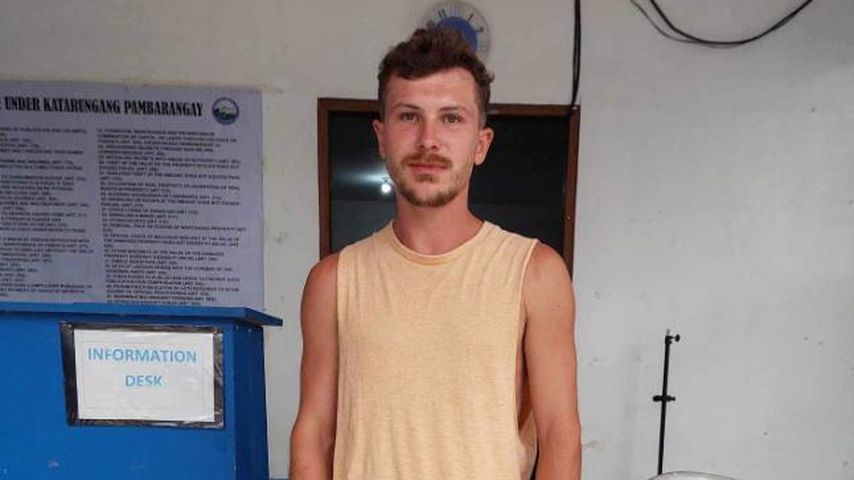 YouTube-Star Elliot Eastman (26) wurde entführt und ermordet