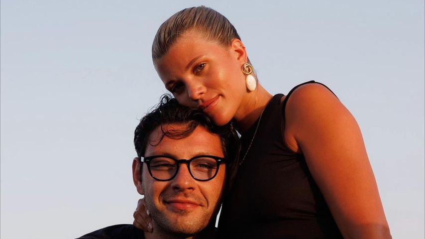 Nach Verlobung: Wann heiraten Sofia Richie und Elliot nun?