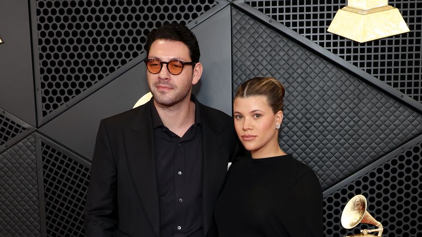 Vom Ehemann betrogen? Sofia Richie bezieht Stellung