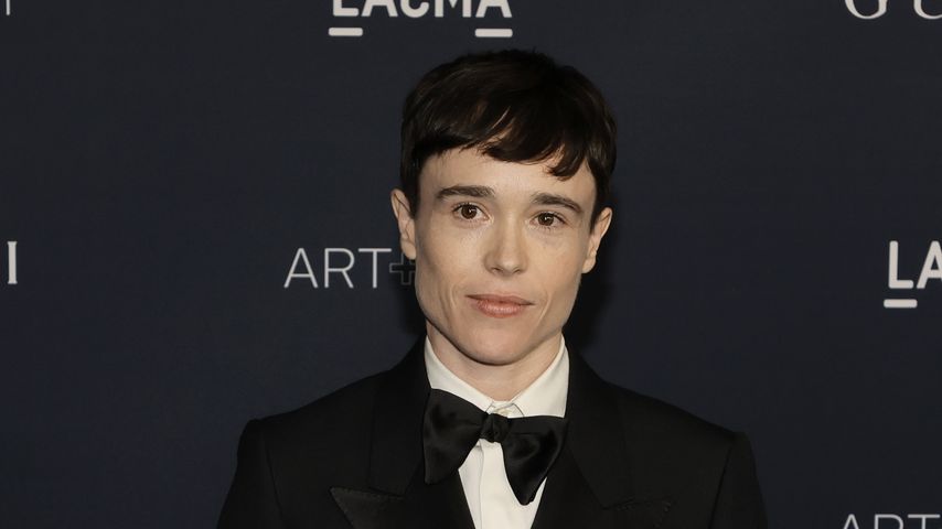Elliot Page, Filmstar