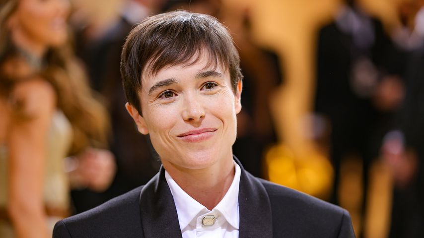 Coming-out: Elliot Pages Leben veränderte sich "drastisch"