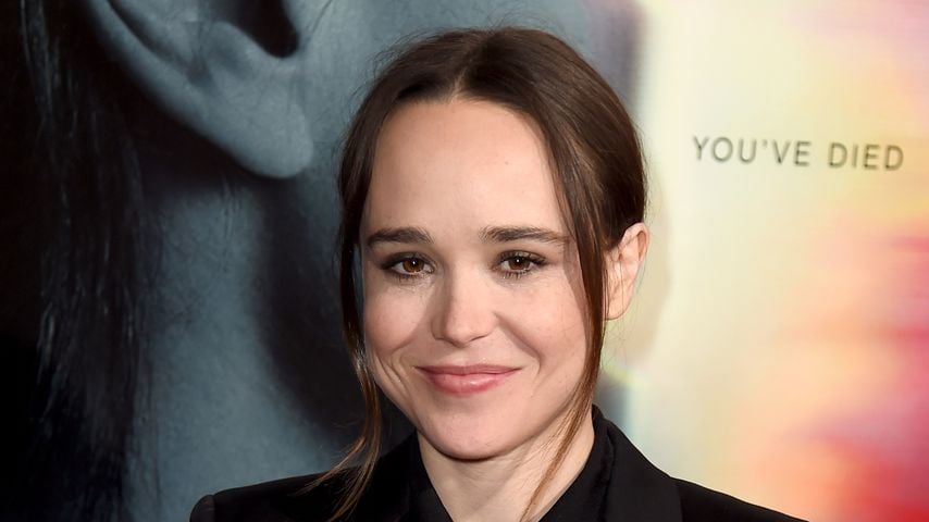 Elliot Page, Schauspieler