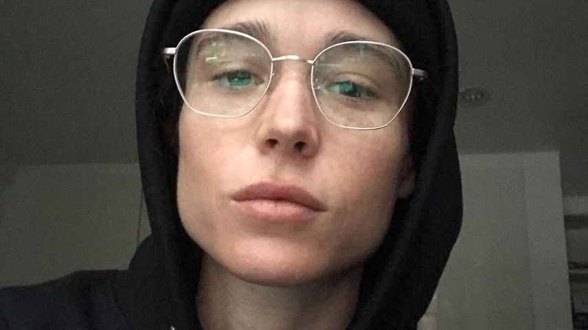 Nach Trans-Outing und Scheidung: Elliot Page in Film ersetzt