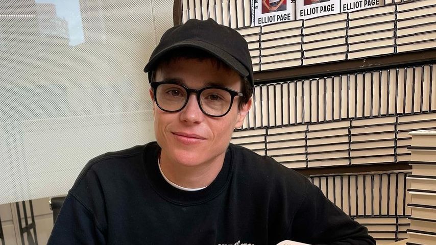 Elliot Page kritisiert die Geschlechterbilder in Hollywood!