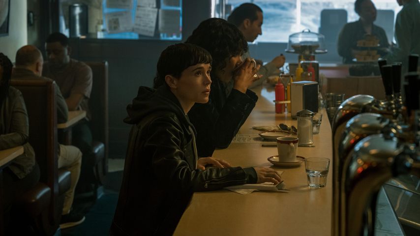 Elliot Pages "The Umbrella Academy"-Rolle wird auch trans