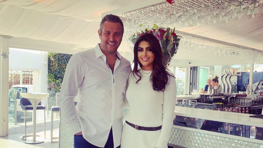 Nach Schicksalsschlägen: UK-Reality-Star wird wieder Vater
