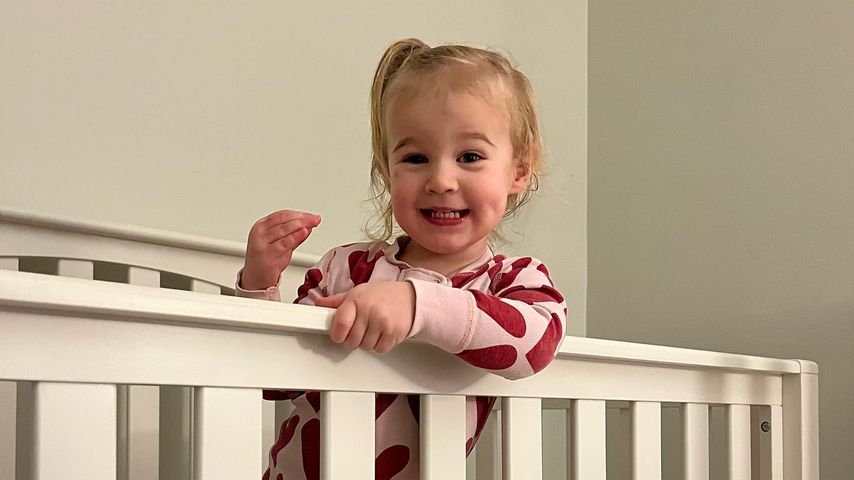 Elliotte, Tochter von Jason und Kylie Kelce