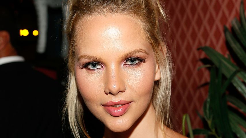Mit 30 Jahren: Plus-Size-Model stirbt an Gebärmutter-Krebs
