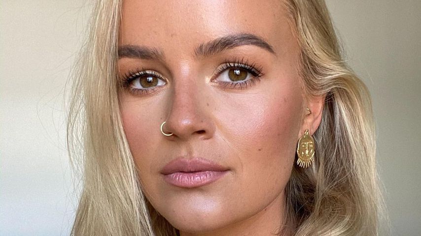 Unter Tränen: Bachelorette Elly Miles bestätigt Trennung