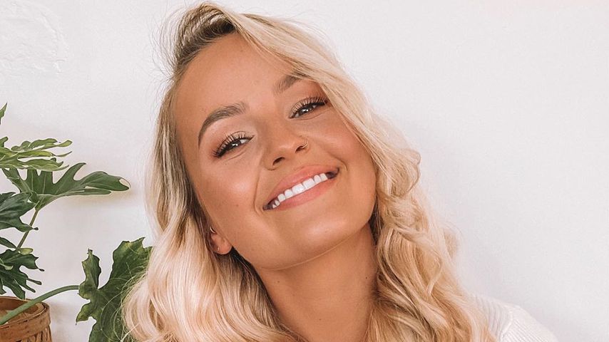 Elly Miles, "The Bachelorette" 2020