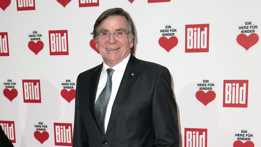 Elmar Wepper, Schauspieler