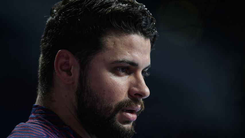 Handball-Star Elohim Prandi nach Messerattacke in Klinik