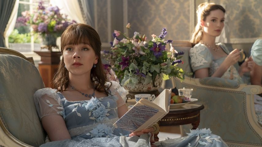"Bridgerton" Staffel 5: Wird Eloise die neue Hauptfigur?